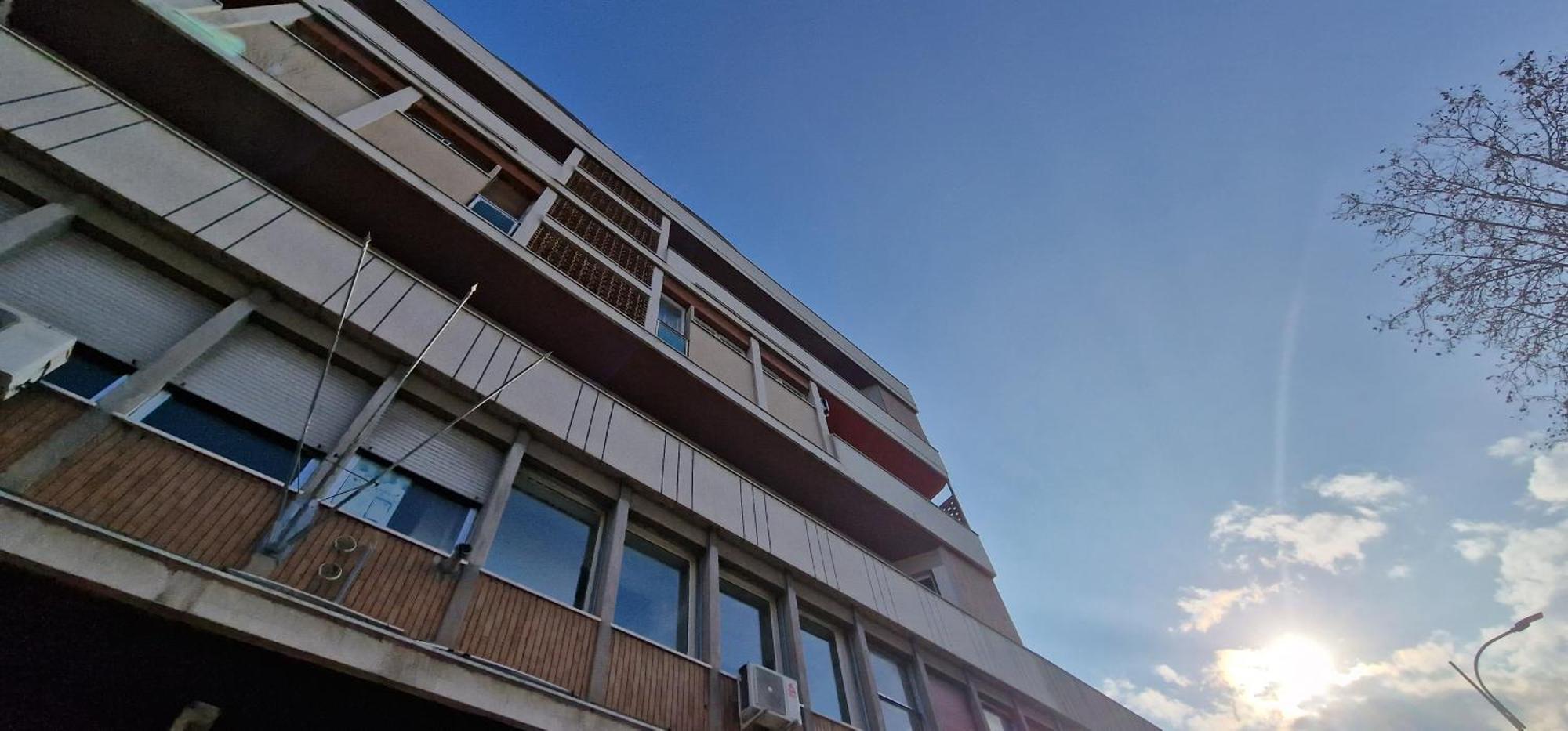 Attico Mexico Διαμέρισμα Πεσκάρα Εξωτερικό φωτογραφία